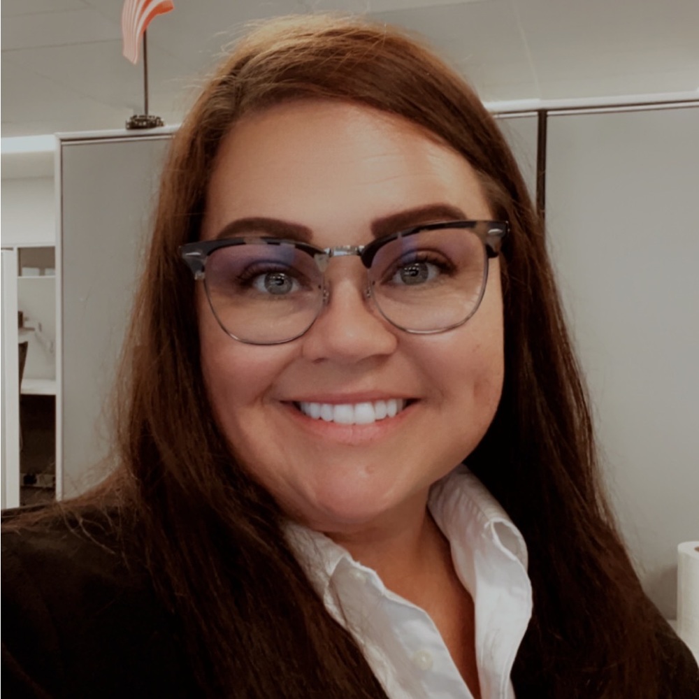 Meet your Posher, Julie